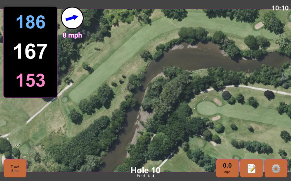 Hole preview 2