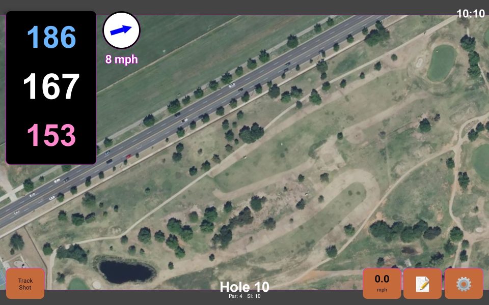 Hole preview 2
