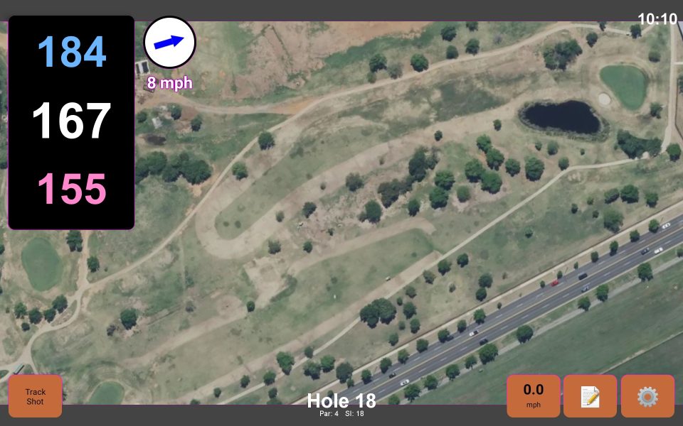 Hole preview 3