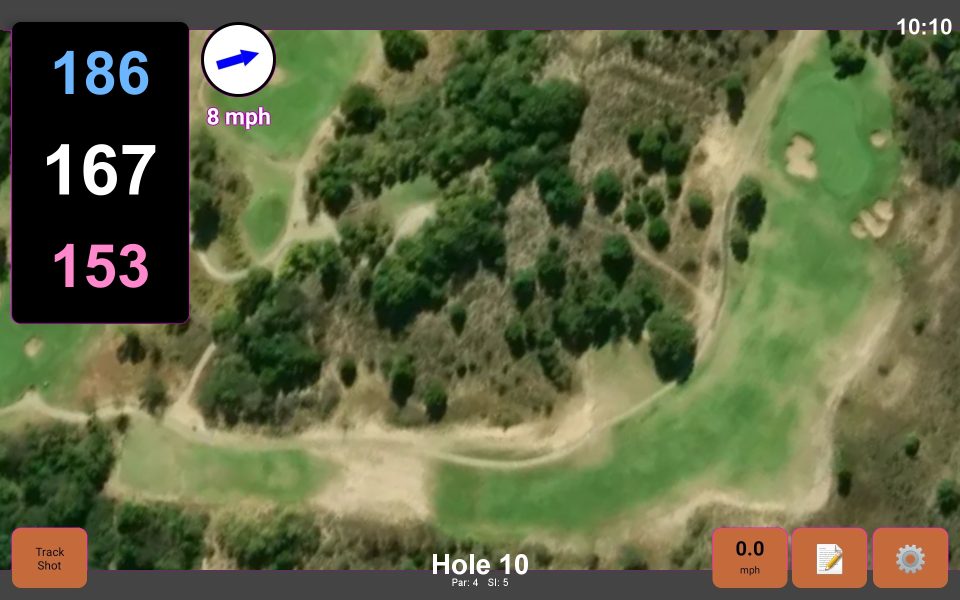 Hole preview 2