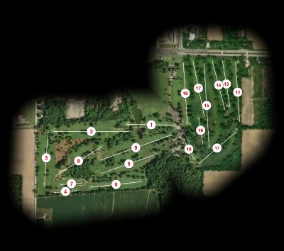 Riceland Golf Course