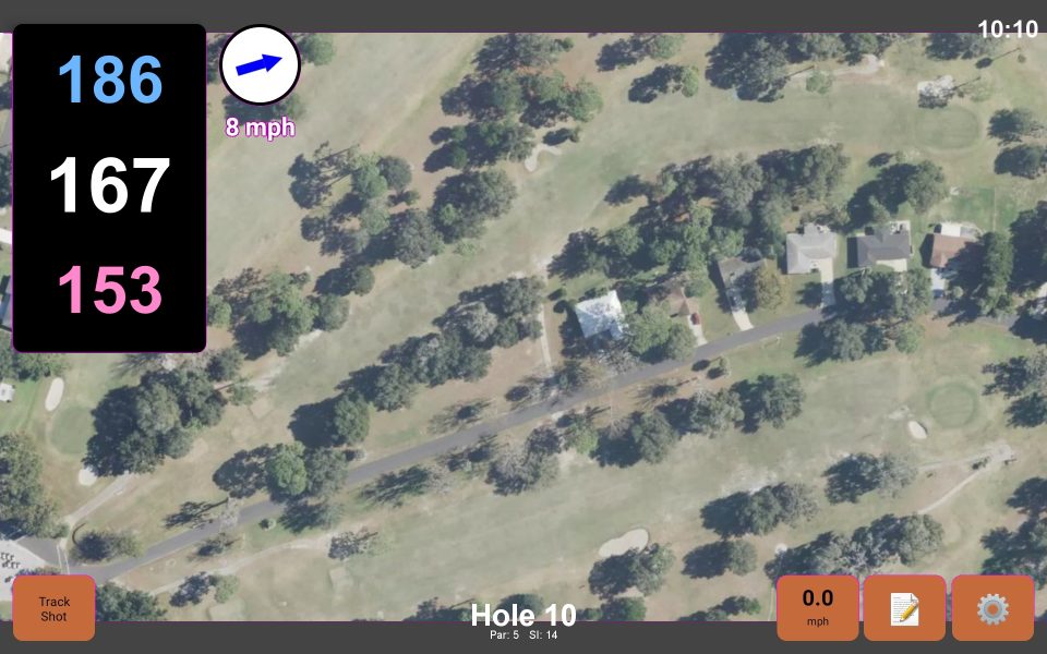 Hole preview 2
