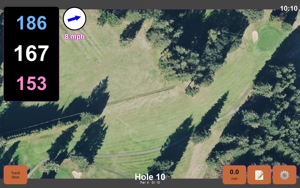 Hole preview 2