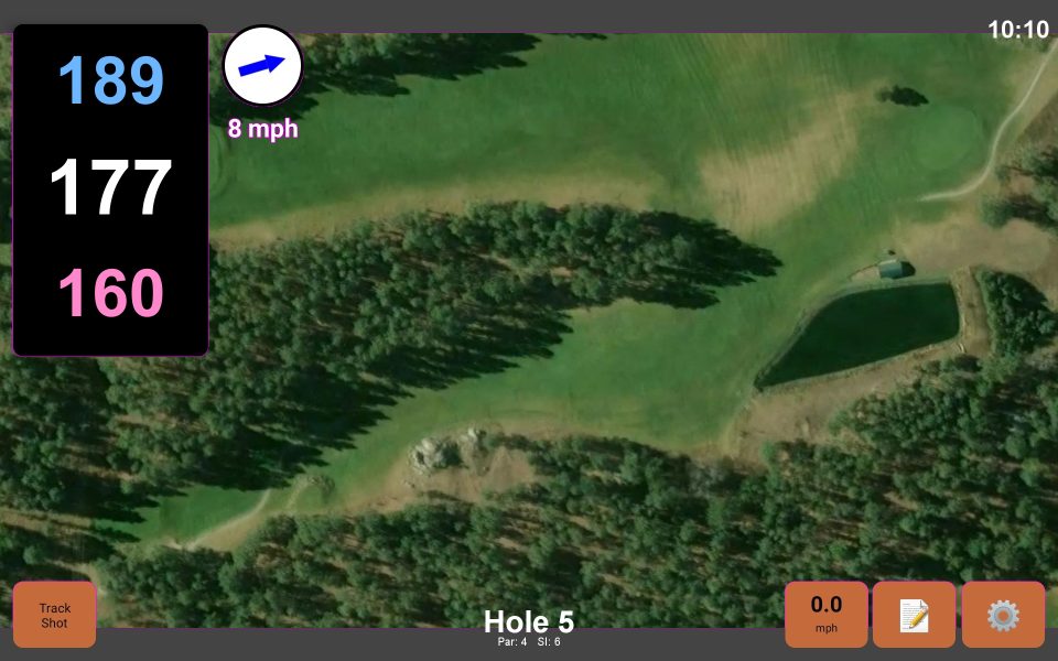 Hole preview 2