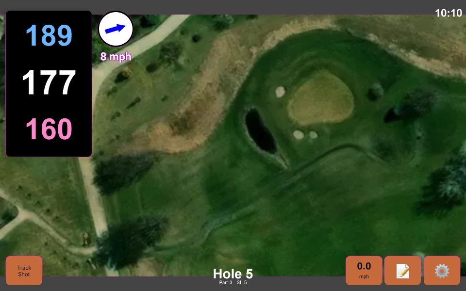 Hole preview 2