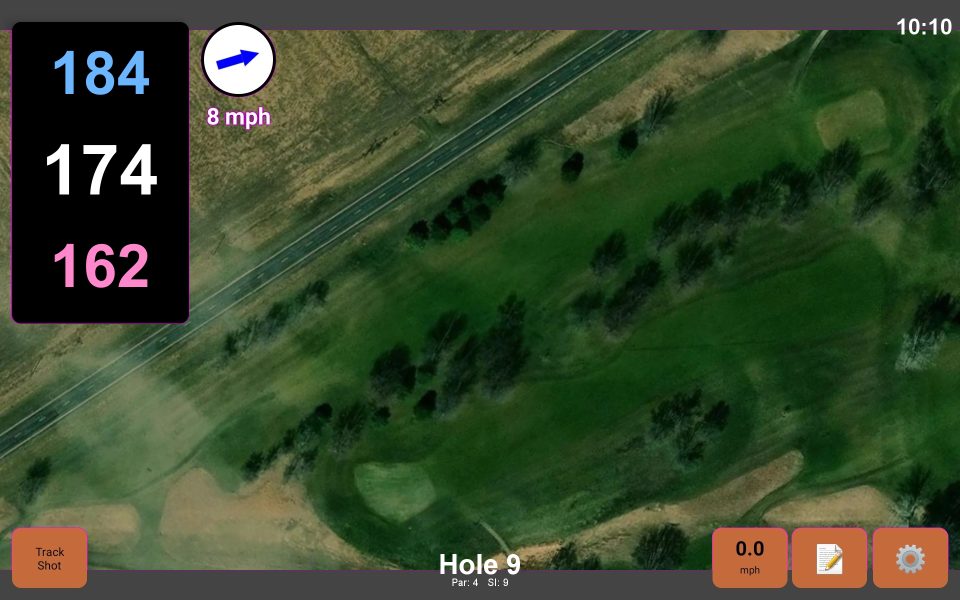 Hole preview 3