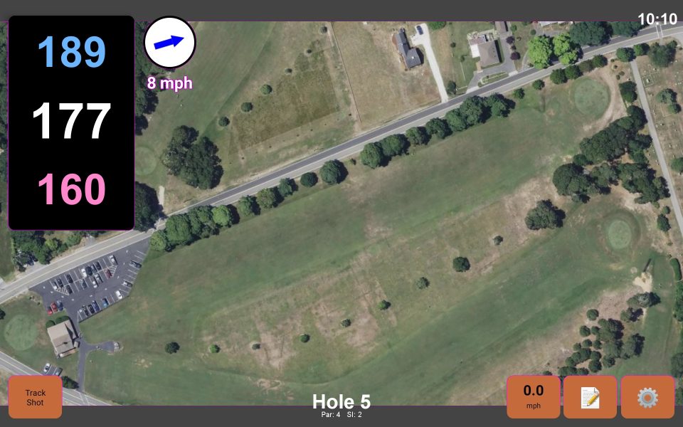 Hole preview 2