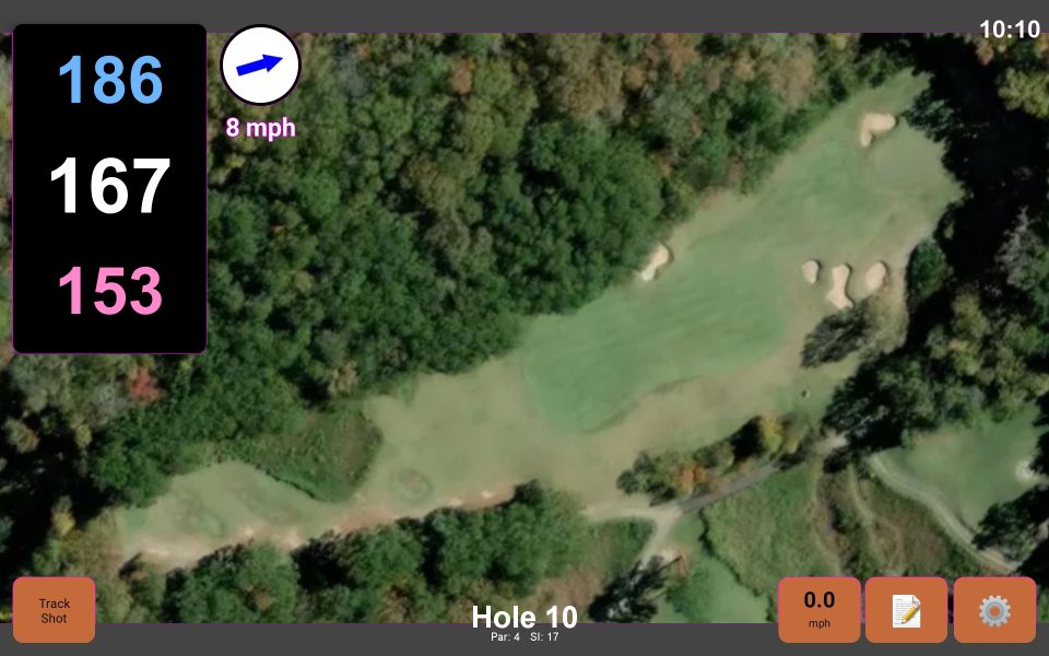 Hole preview 2