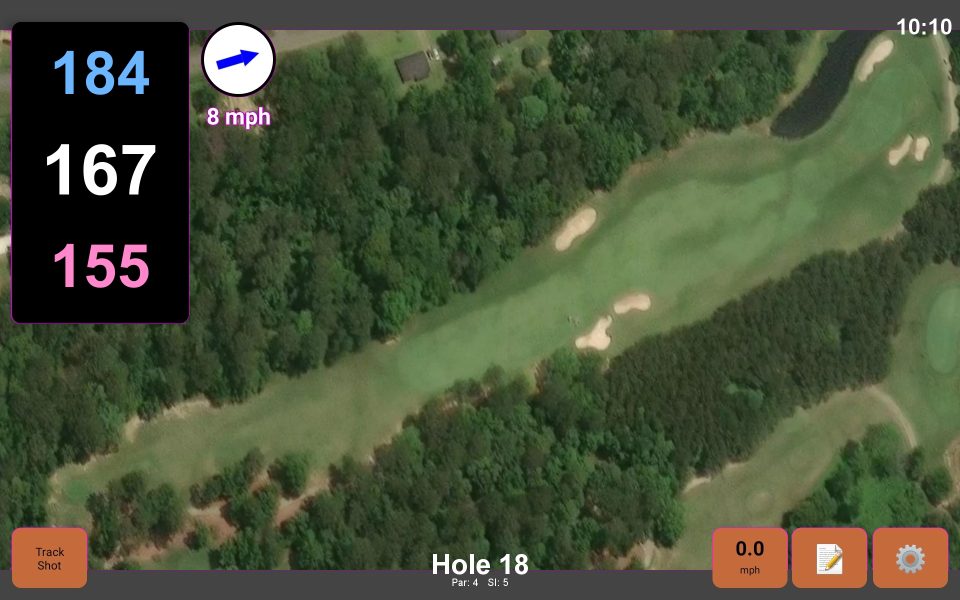 Hole preview 3