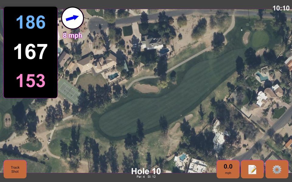 Hole preview 2