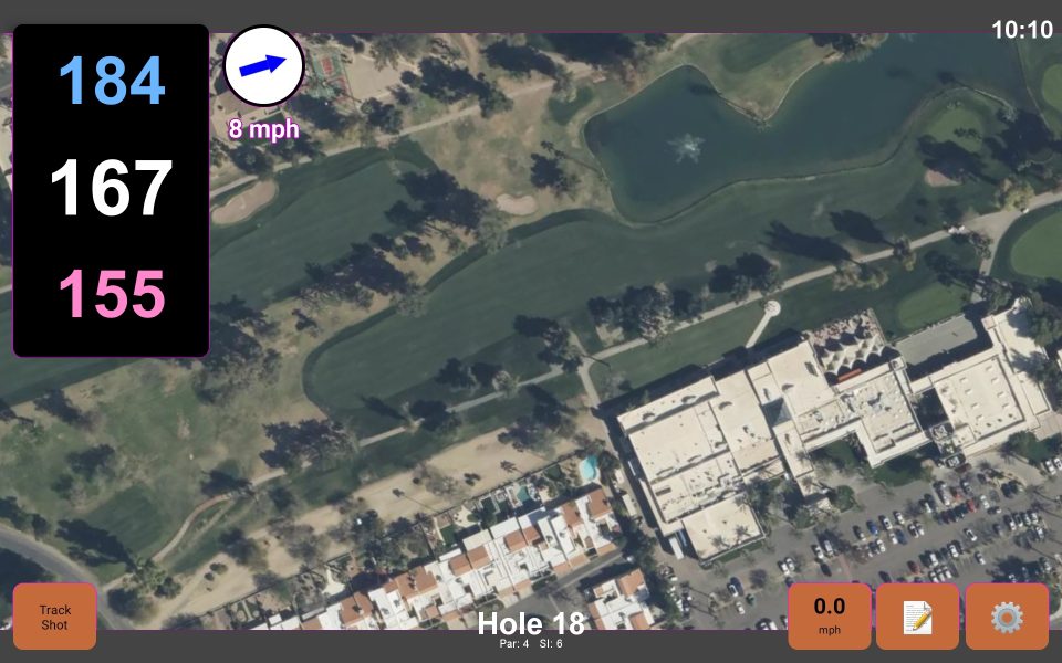 Hole preview 3
