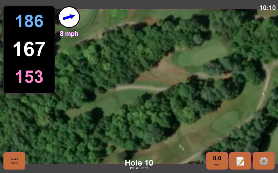 Hole preview 2