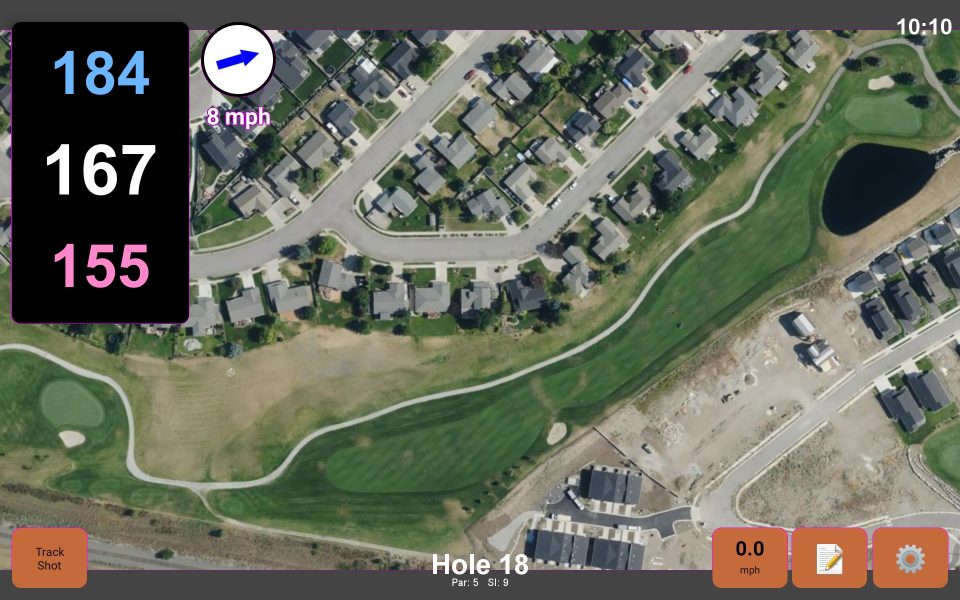 Hole preview 3