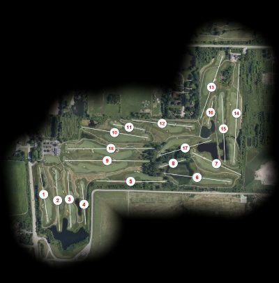 Shepherd's Crook Golf Course
