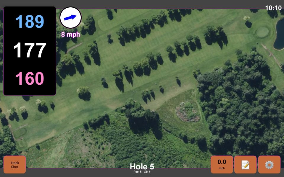Hole preview 2