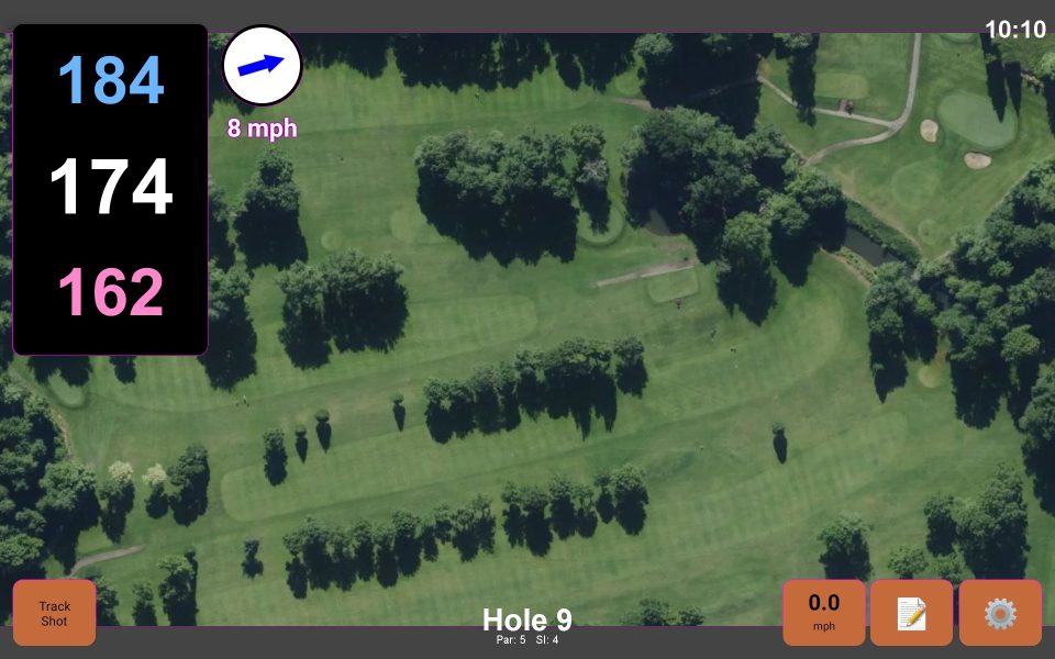 Hole preview 3