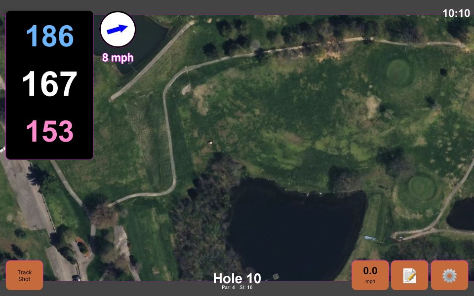 Hole preview 2
