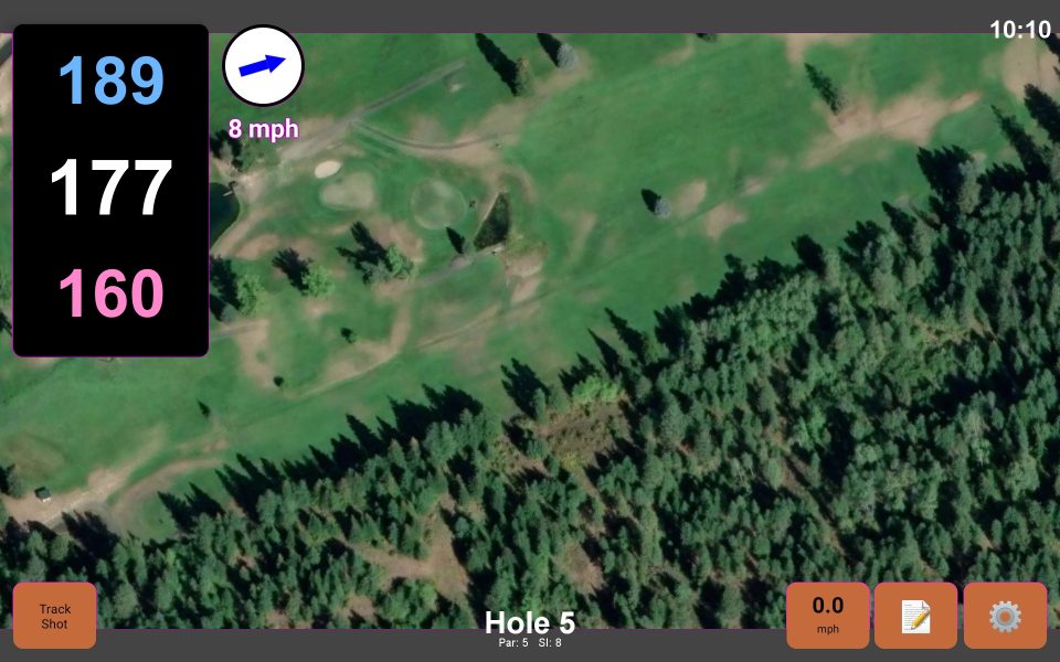 Hole preview 2