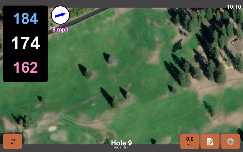 Hole preview 3