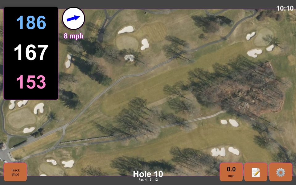 Hole preview 2