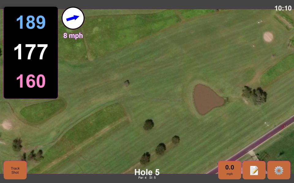 Hole preview 2
