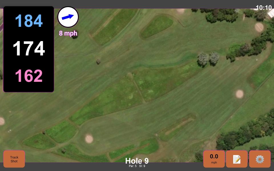 Hole preview 3