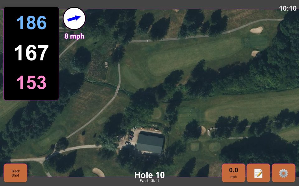 Hole preview 2