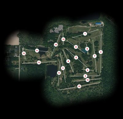 Steffens Bedford Trails Public Golf Club