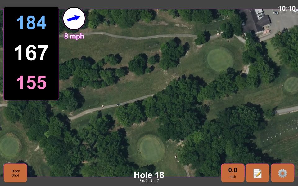 Hole preview 3