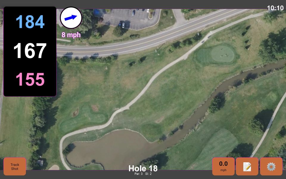 Hole preview 3