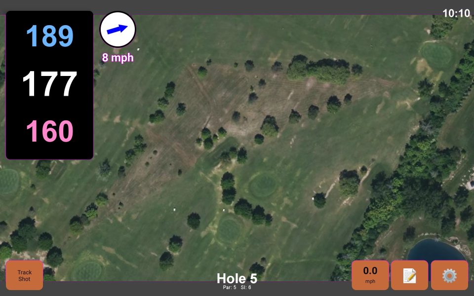 Hole preview 2