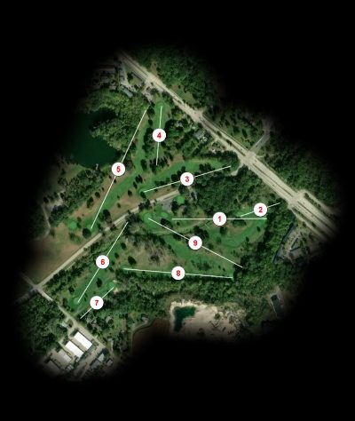 Blackhawk Golf Course