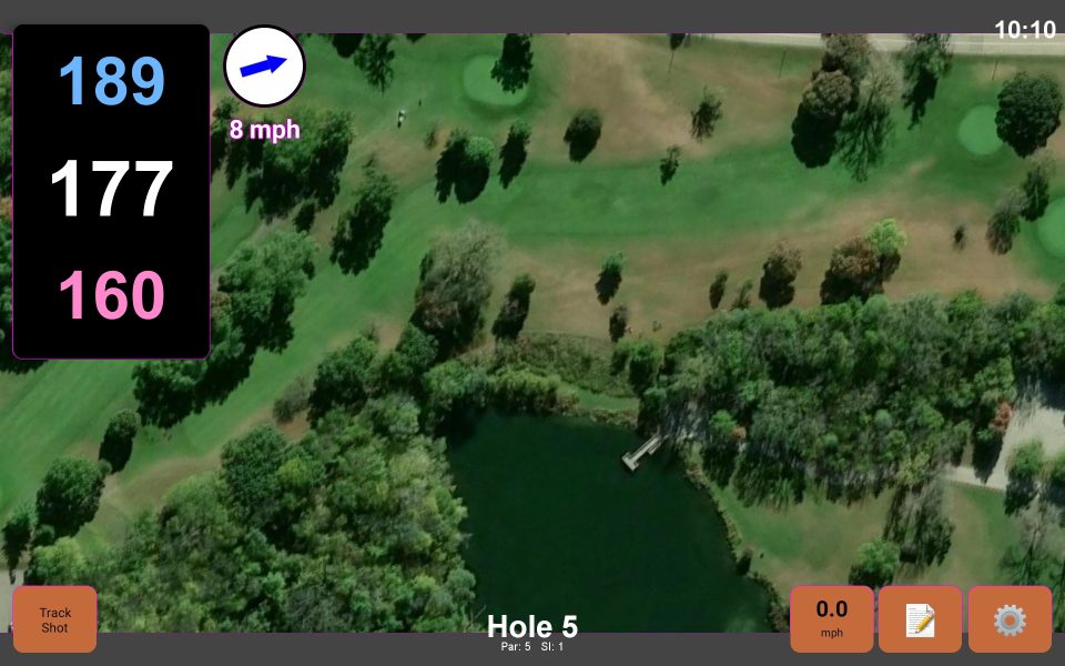 Hole preview 2