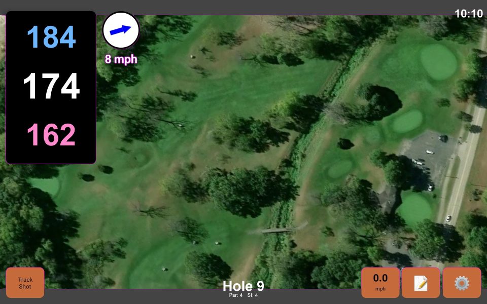 Hole preview 3