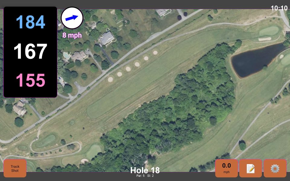Hole preview 3