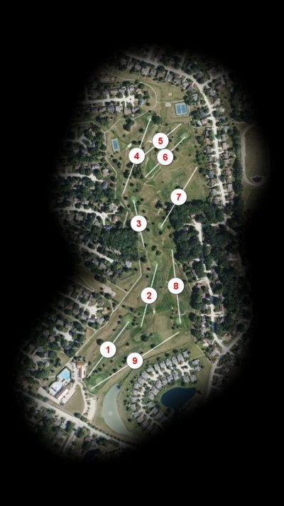 Arlington Park Golf Course