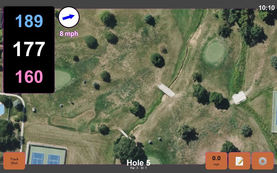 Hole preview 2