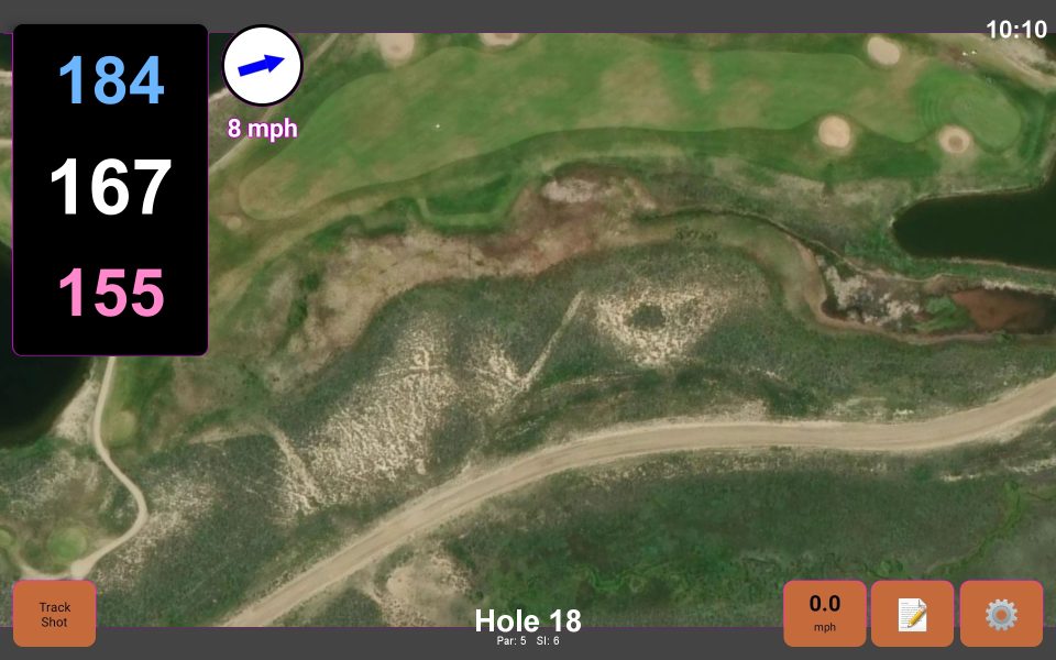Hole preview 3