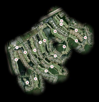 Stoneybrook Golf Club