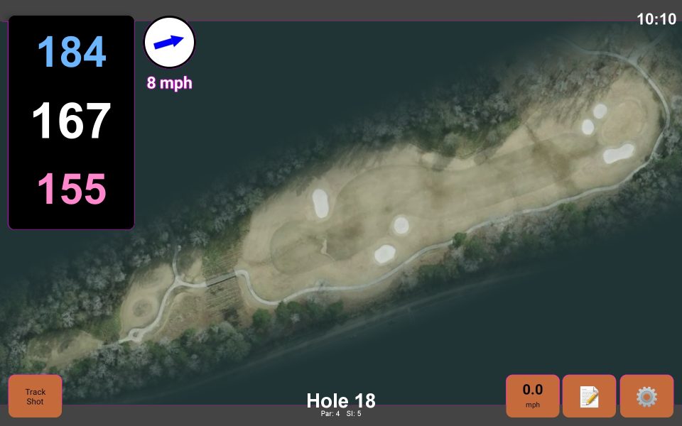 Hole preview 3