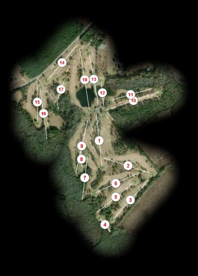 Fox Creek Golf Course