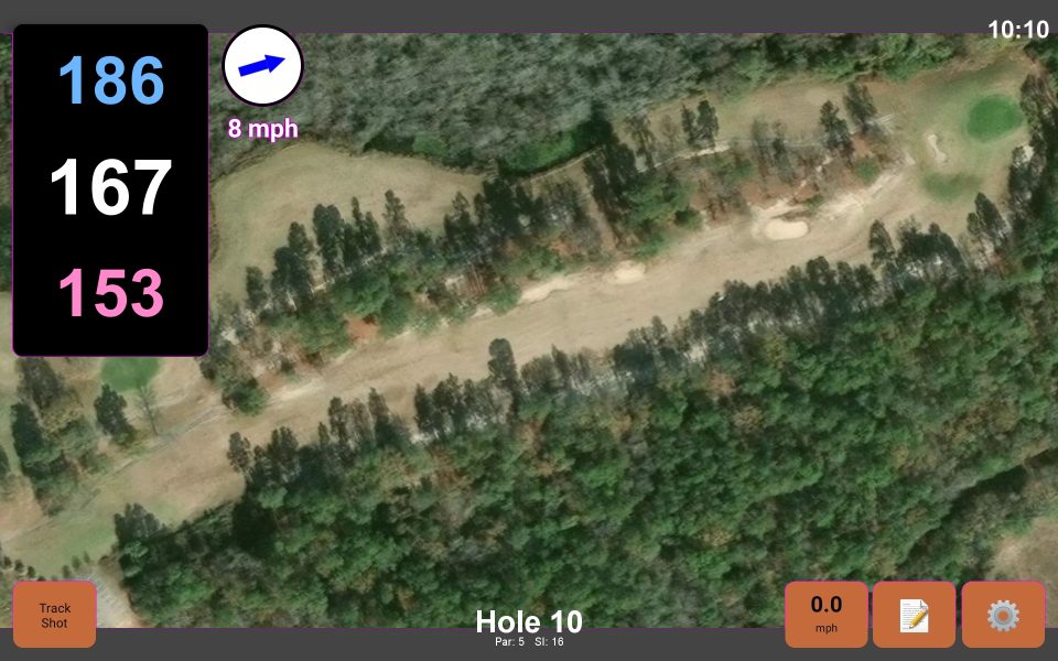 Hole preview 2