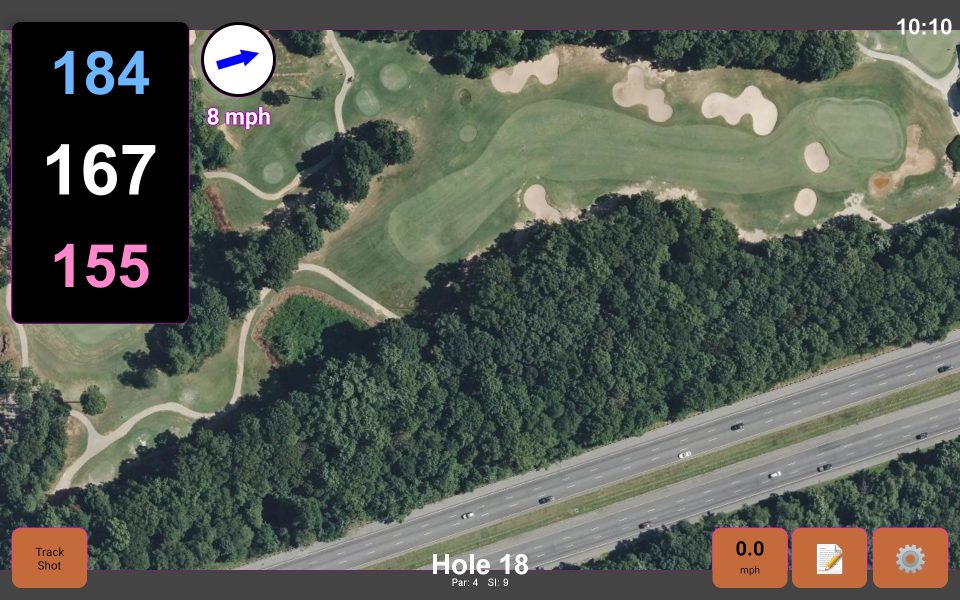 Hole preview 3