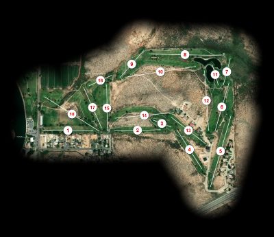 Lake Carlsbad Golf Club Championship
