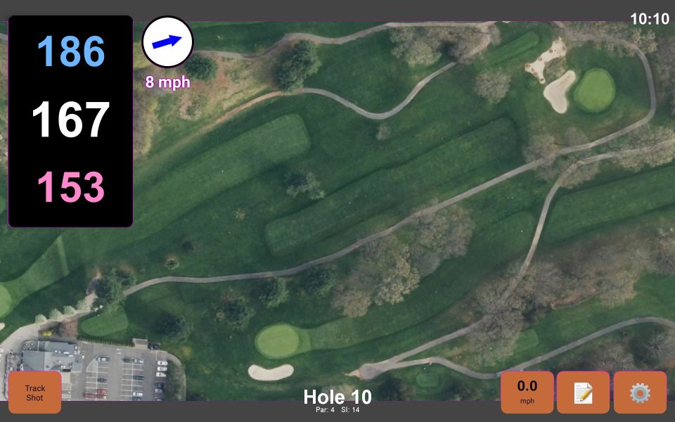 Hole preview 2