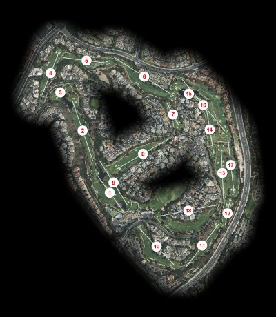 Big Canyon Country Club