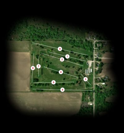 Colfax Country Club