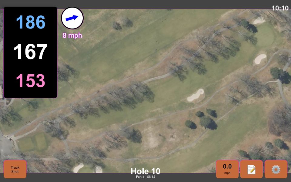 Hole preview 2