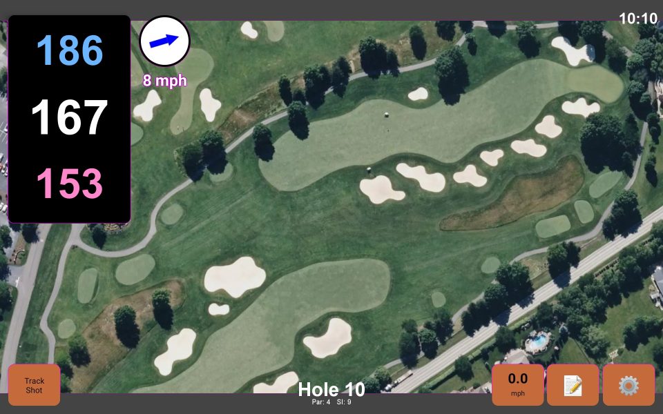 Hole preview 2