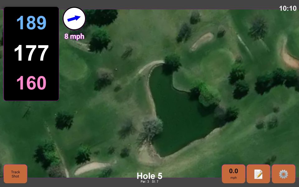 Hole preview 2